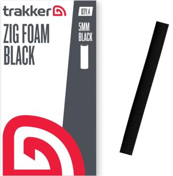 Trakker pena zig foam 4 ks - black