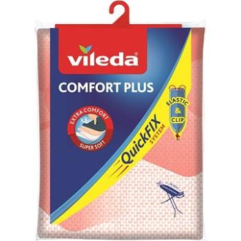 VILEDA Comfort Plus poťah modrý (8001940006314)