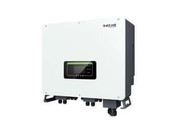 Striedač hybridný 10kW SOFAR HYD10KTL-3PH