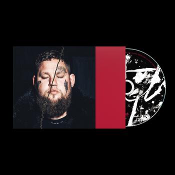 Rag'n'Bone Man, Life By Misadventure, CD