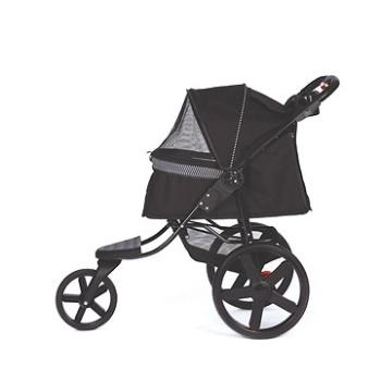 M-Pets Aventura luxusný kočík pre psov do 25 kg (6953182739838)
