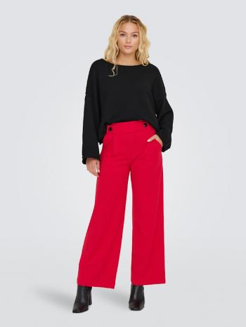 Jacqueline de Yong Nadrág Piros