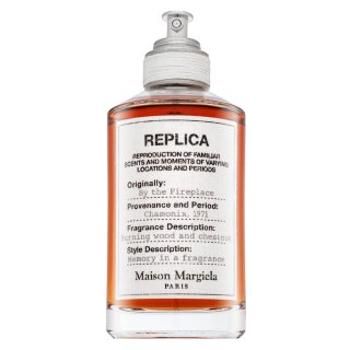 Maison Margiela Replica The By The Fireplace toaletná voda unisex 100 ml
