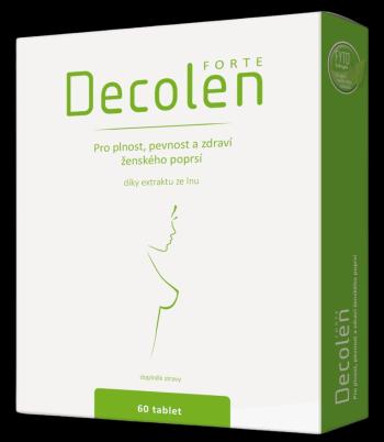 DECOLEN Forte 60 tablet