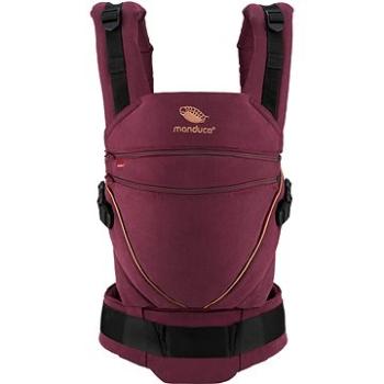 MANDUCA XT Cotton denimberry-toffee (4250371707800)