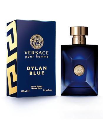 Versace Versace Pour Homme Dylan Blue - toaletní voda 100 ml