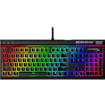 HyperX Alloy Elite 2 Red – US (4P5N3AA#ABA)