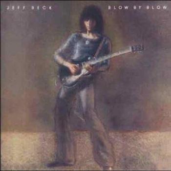 Jeff Beck, BLOW BY BLOW, CD