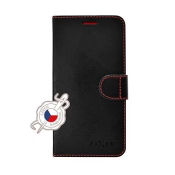 FIXED FIT pro Apple iPhone 6/6S (2020) černé (FIXFIT-003-BK)