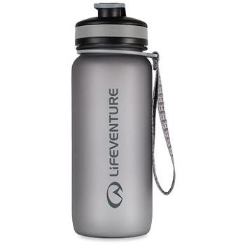 Lifeventure Tritan Bottle 650 ml graphite (5031863742504)