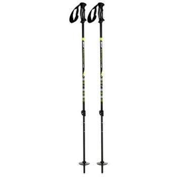 Sulov Telescopic senior 90 - 145 cm, zelené (4891223092462)