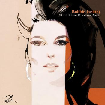 GENTRY BOBBIE - The Girl From Chickasaw County - The Complete Capitol Masters, CD