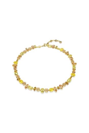 Náhrdelník Swarovski GEMA 5718071