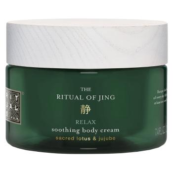 RITUALS The Ritual of Jing Telový krém 220 ml