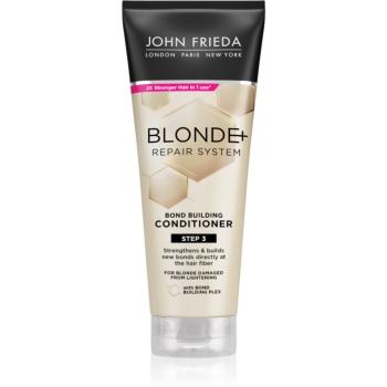 John Frieda Blonde+Repair ochranný kondicionér pre blond vlasy 250 ml