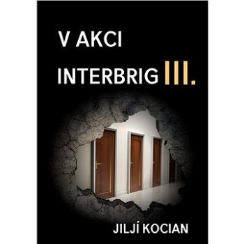 V akci Interbrig III. (999-00-020-3026-0)