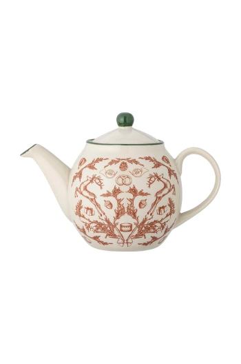 Čajník Bloomingville Beth Teapot 900 ml