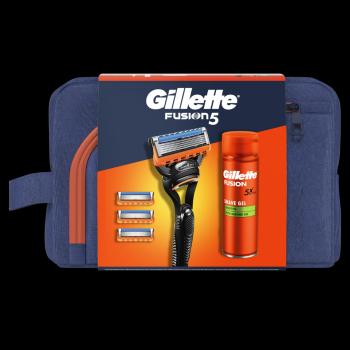 GILLETTE Fusion taška Darčekové balenie