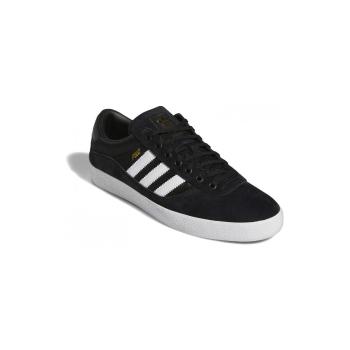 adidas  Puig indoor  Skate obuv Čierna