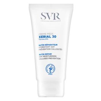 SVR Xerial 30 Creme Pieds Nutri-Repair hydratačný krém 50 ml