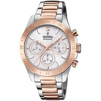 FESTINA Boyfriend Collection Diamond 20398/1