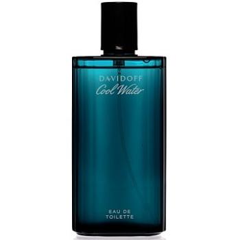 DAVIDOFF Cool Water EdT 125 ml (3414202000572)