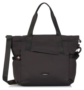 Hedgren Galactic Black
