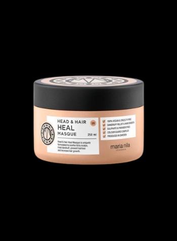 MARIA NILA Head & Hair Heal maska ​​proti vypadávaniu vlasov 250 ml