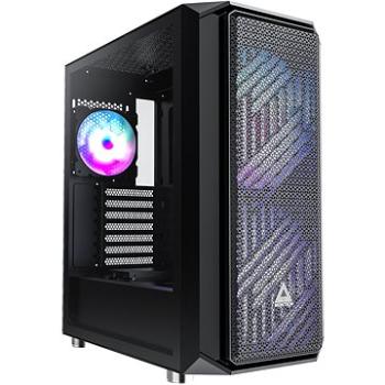 Montech AIR X Black