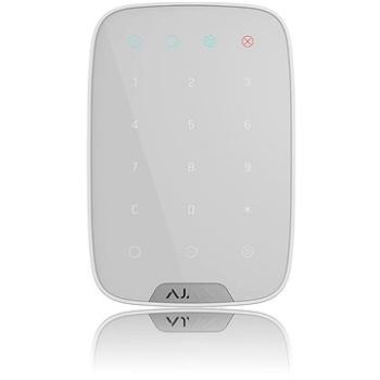 BEDO Ajax Keypad  White (P711)