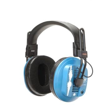 Dekoni Audio Dekoni Blue Blue Hi-Fi Slúchadlá