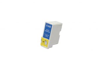 Epson kompatibilná atramentová náplň C13T03814A10, T038, 13,5ml (Orink bulk), čierna