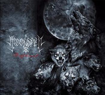 Moonspell - Wolfheart, CD