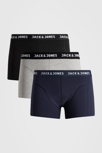 3 PACK boxeriek JACK AND JONES Jackanthony