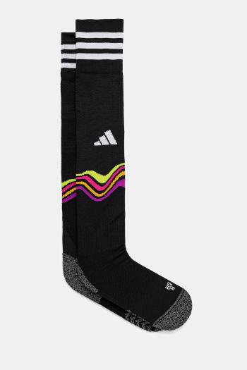 Ponožky adidas Performance Pride čierna farba, KA3314