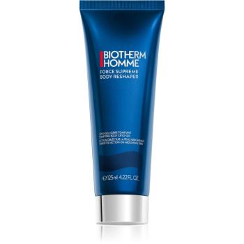 Biotherm Homme Force Supreme kryogél pre mužov 125 ml