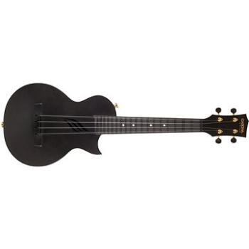 CASCHA HH 2258 Carbon Fibre Ukulele Sada Black (HN217238)