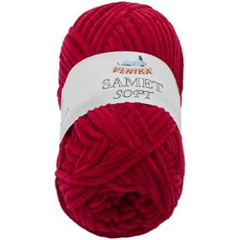 Zamat Soft 100 g – 254 bordó (7798)