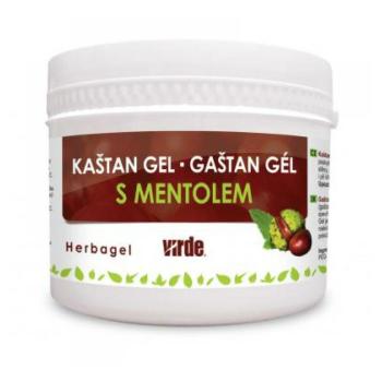 VIRDE Gastan gel 250 ml