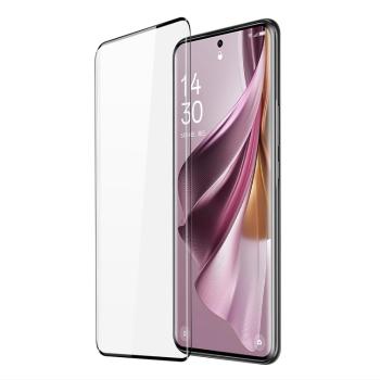 DUX 3D Tvrdené ochranné sklo pre Oppo Reno10 5G / Reno 10 Pro 5G