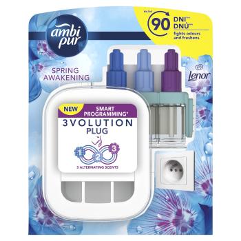 AMBIPUR 3Volution Spring Awakening 20 ml