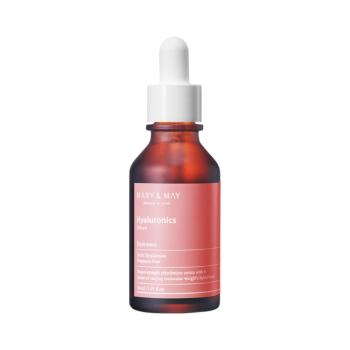 MARY & MAY Hydratačné pleťové sérum Hyaluronics (Serum) 30 ml