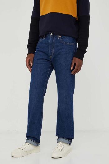Rifle Levi's 551Z AUTHENTIC STRAIGHT pánske