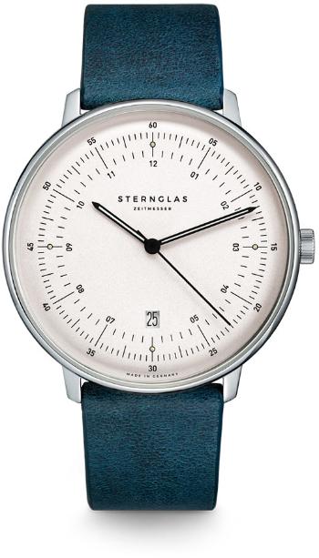 Sternglas Hamburg S01-HH10-VI13