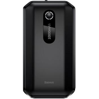 Baseus Super Energy Air Car Jump Starter 10000 mAh 1000 A Black (CGNL020101)