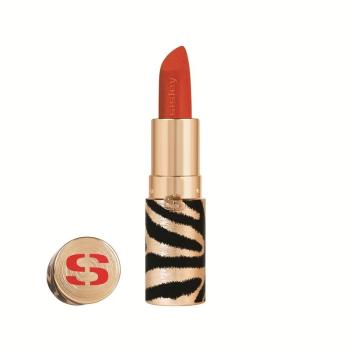 Sisley Rúž (Phyto Rouge Velvet) 3 g 30 Orange Spice