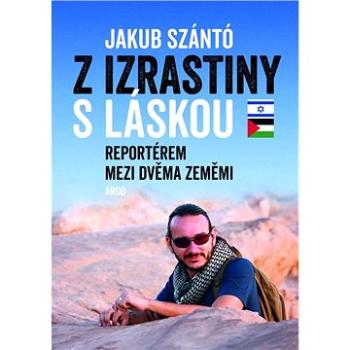 Z Izrastiny s láskou (9788025733547)