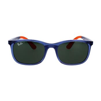 Ray-ban  Occhiali da Sole  RJ9076S 712471 Bambini  Slnečné okuliare Modrá