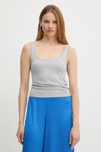Top Guess NELLIE šedá farba, W5GR16 Z3E22