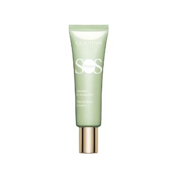 Clarins SOS PRIMER  podkladová báze - GREEN 30 ml